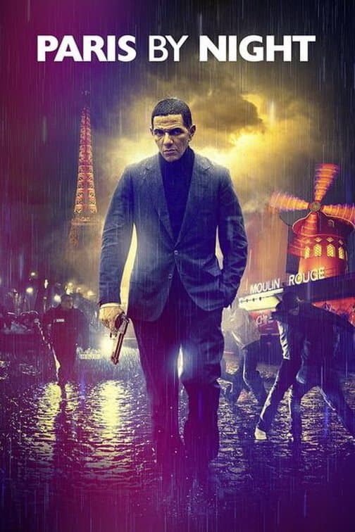 Paris by Night full movie