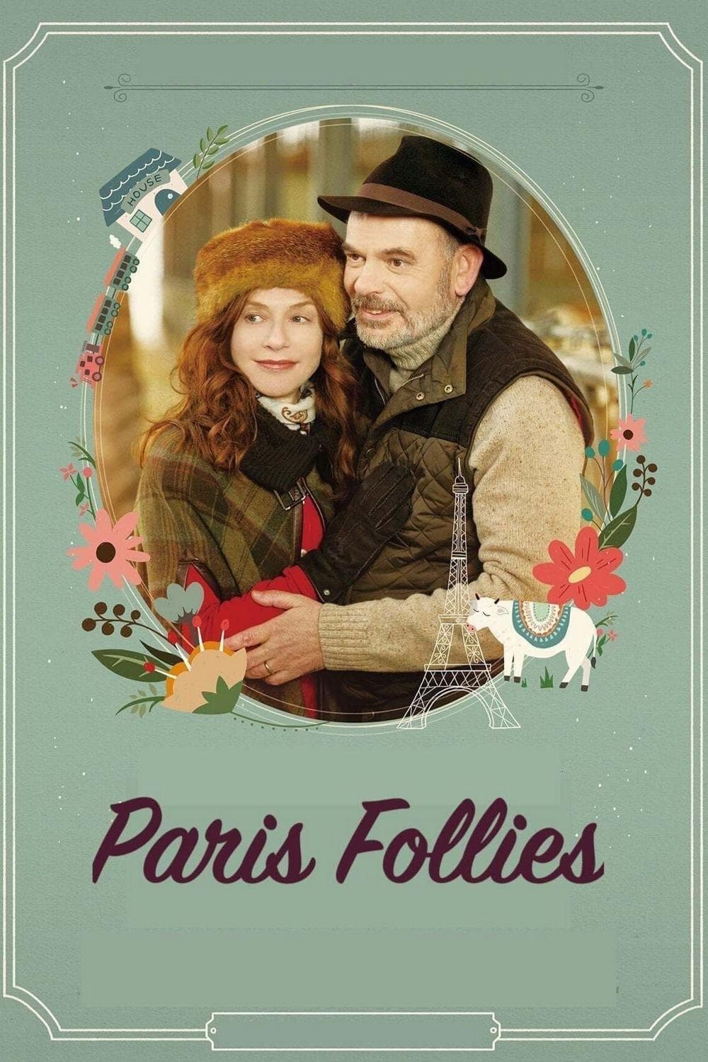 Paris Follies full movie