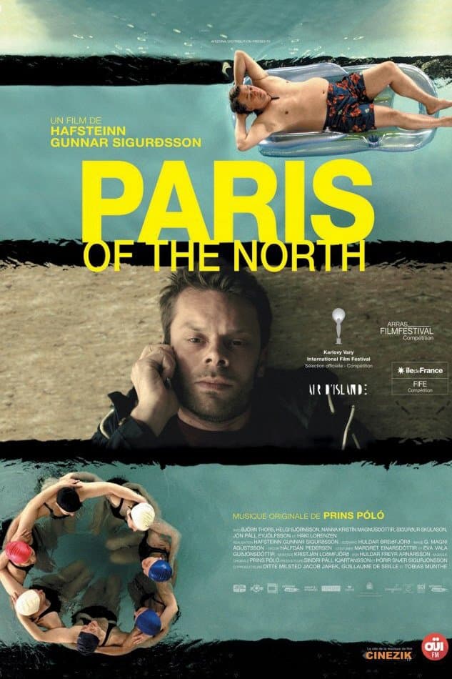 Paris of the North full movie
