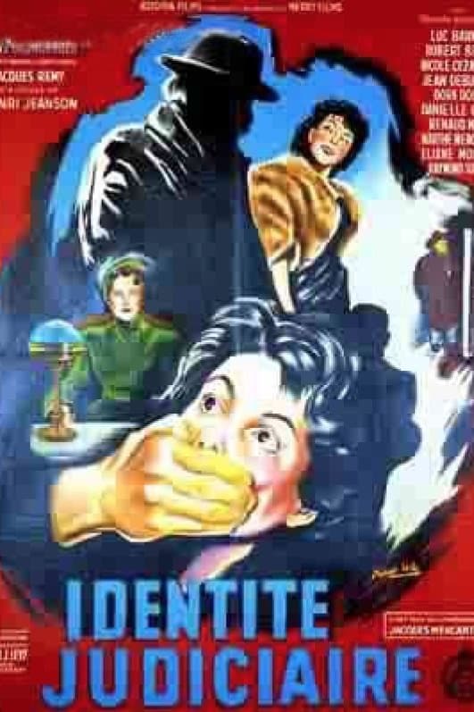 Paris Vice Squad full movie