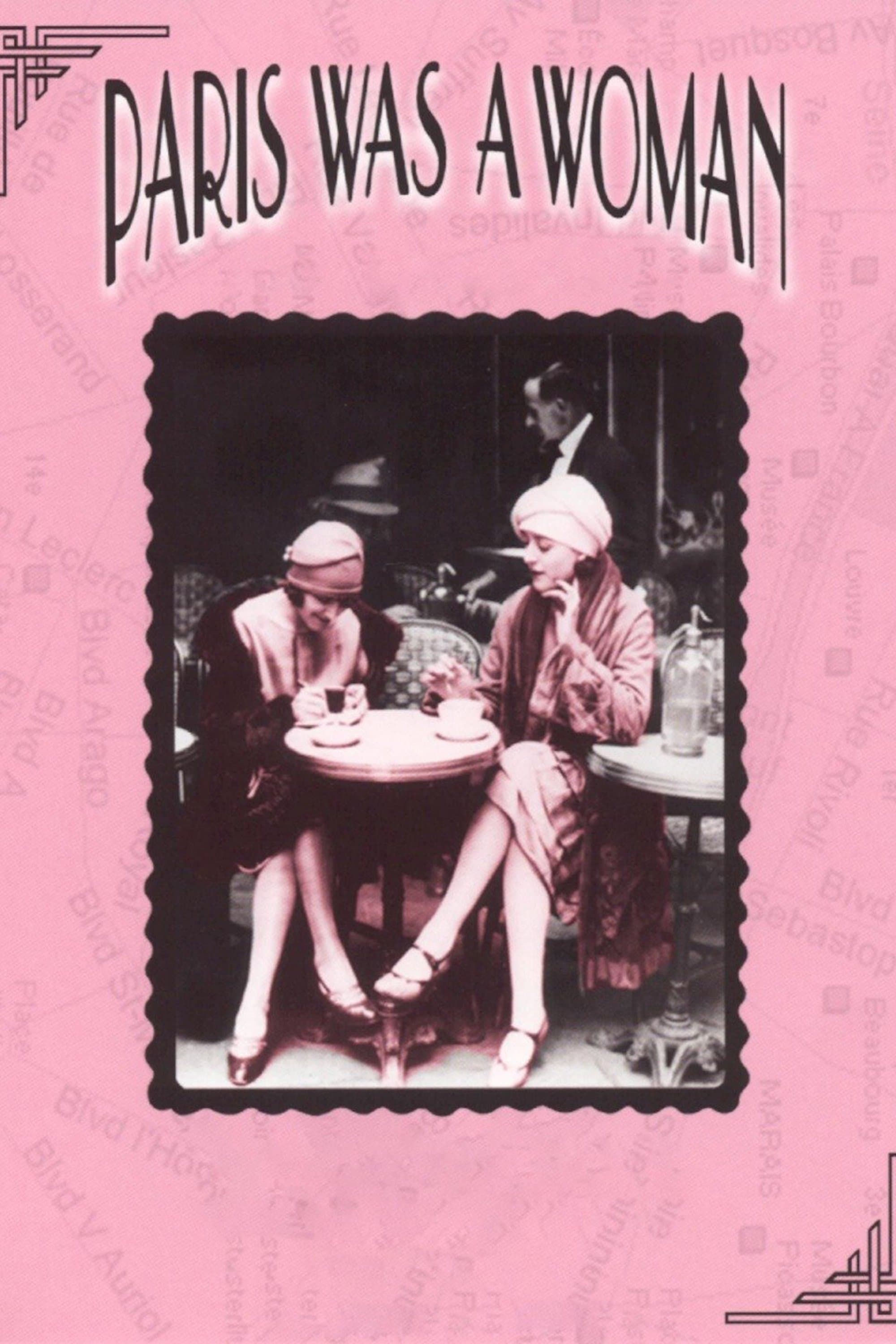 Paris Was a Woman full movie