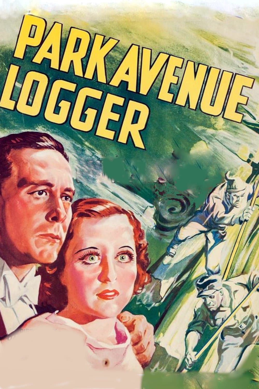 Park Avenue Logger full movie