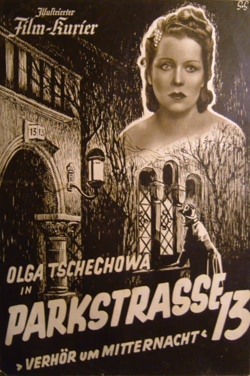 Parkstrasse 13 full movie
