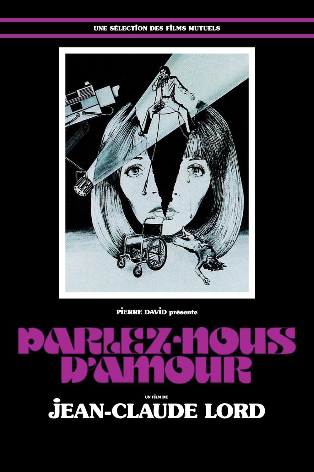 Parlez-nous d'amour full movie