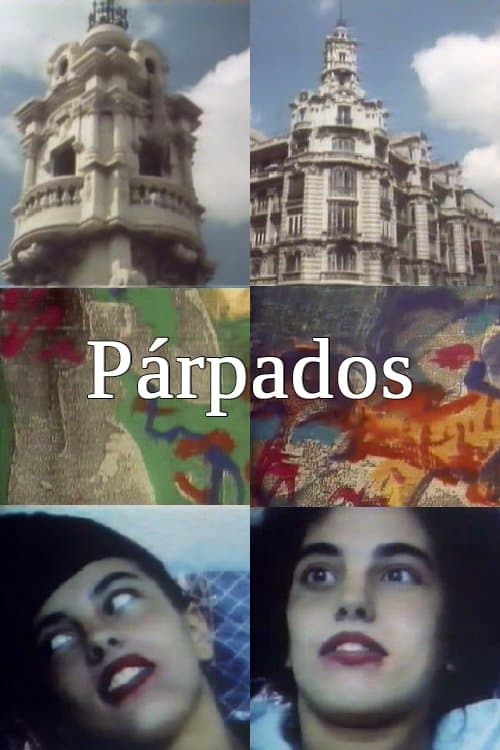 Párpados full movie