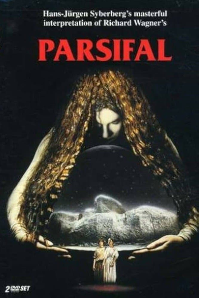 Parsifal full movie