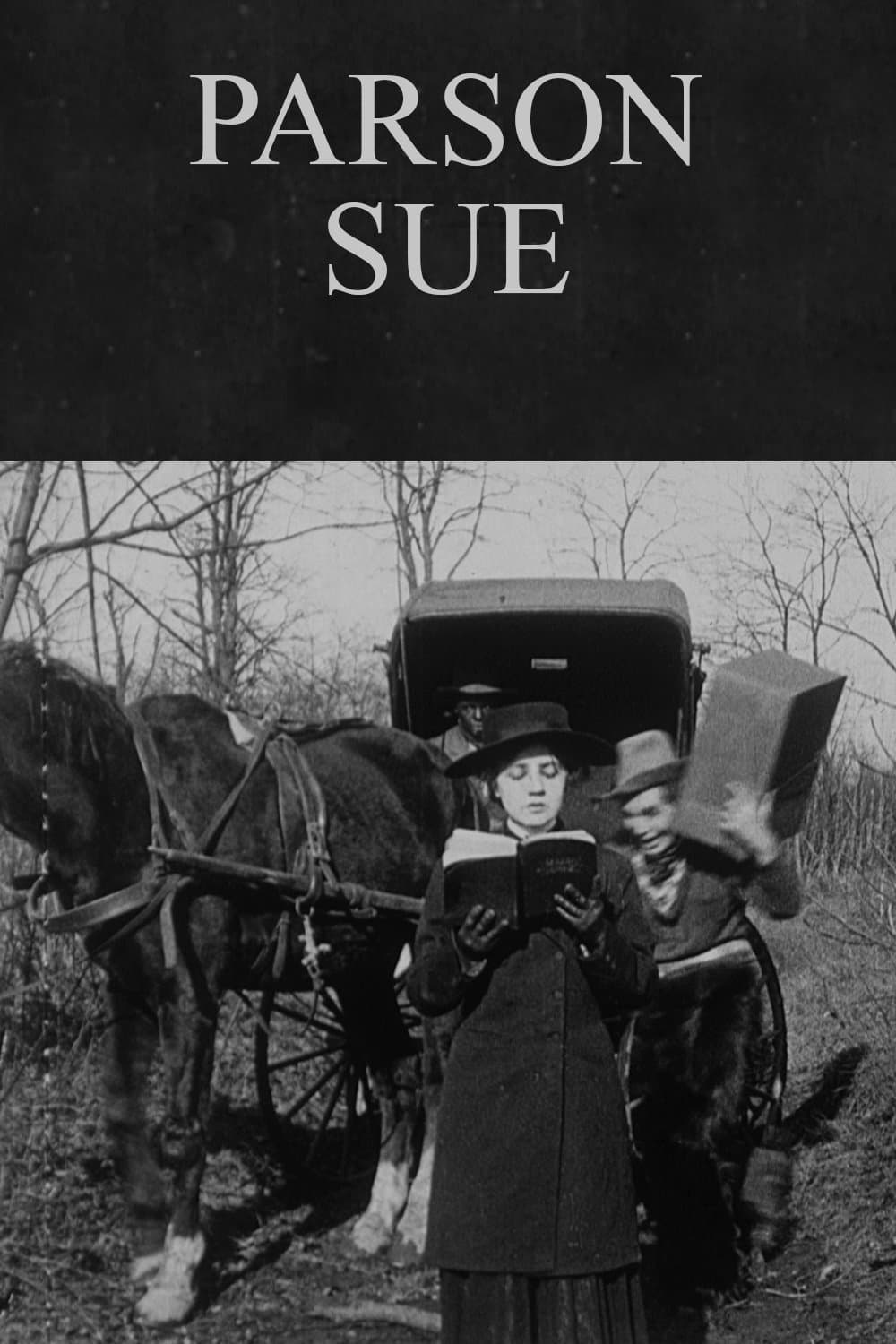 Parson Sue full movie