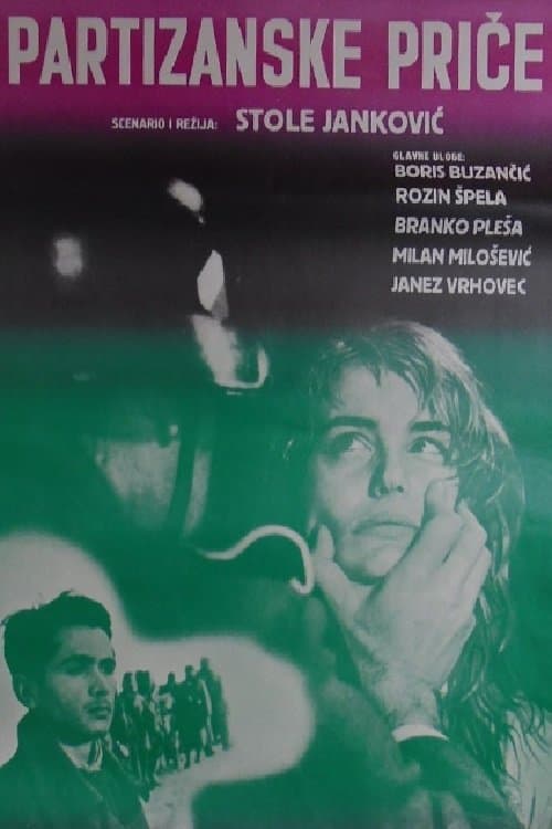 Partisan Stories full movie