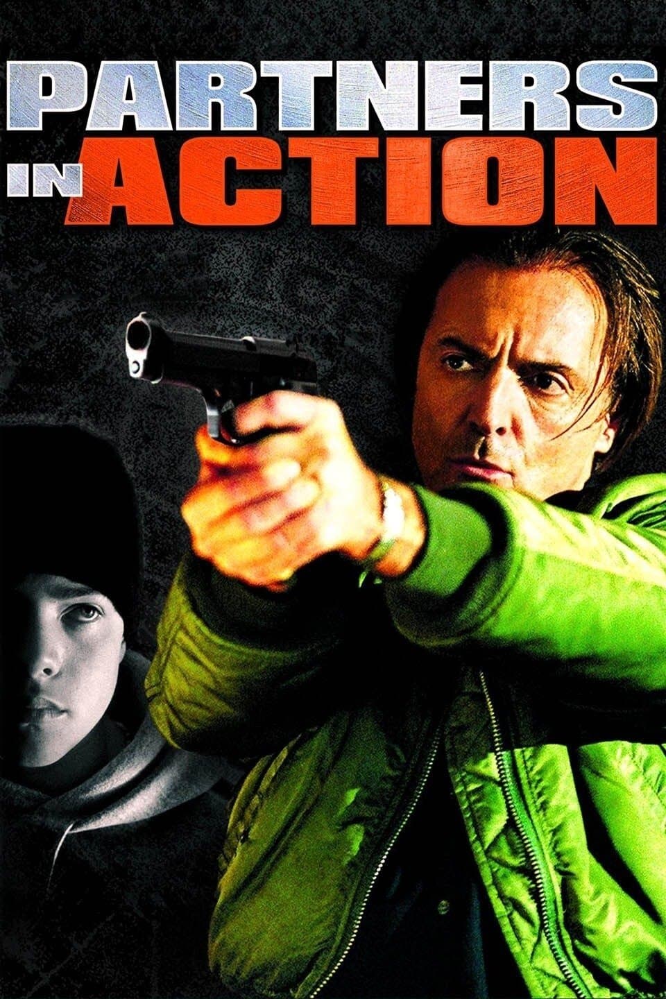 Partners in Action full movie