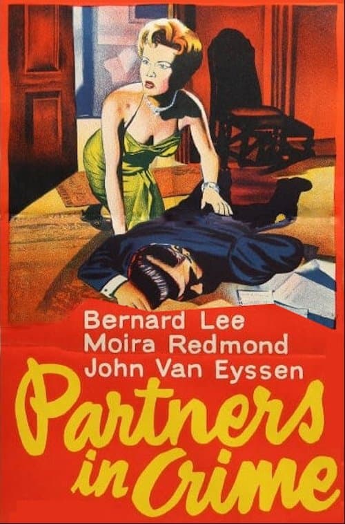 Partners in Crime full movie