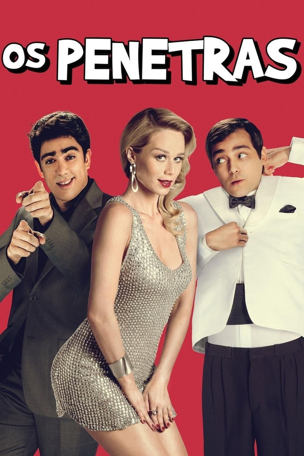 Party Crashers full movie