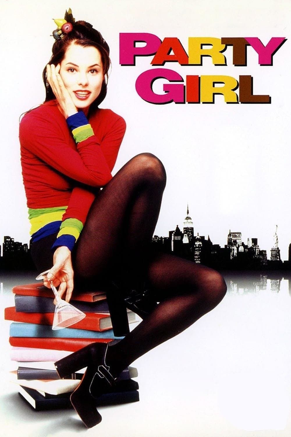 Party Girl full movie