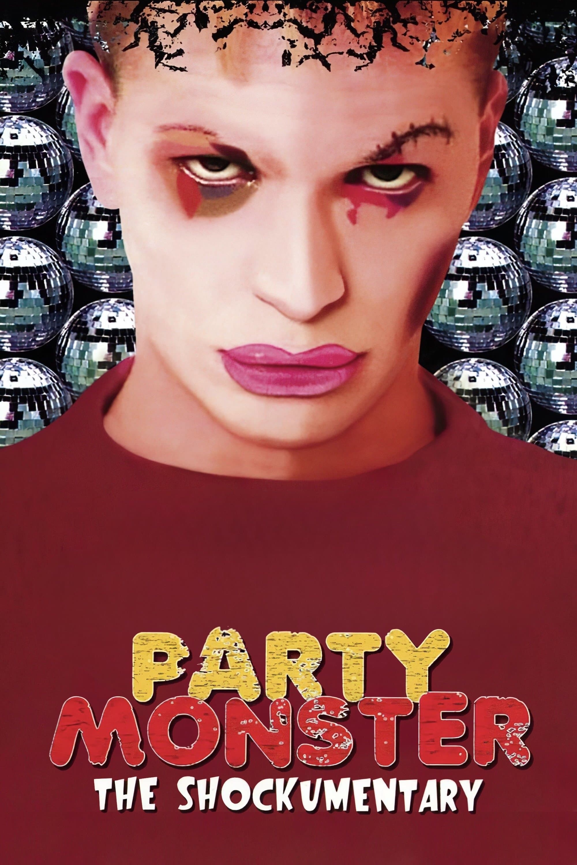 Party Monster: The Shockumentary full movie