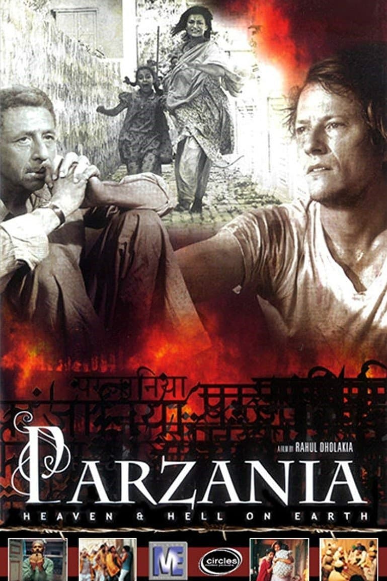 Parzania full movie