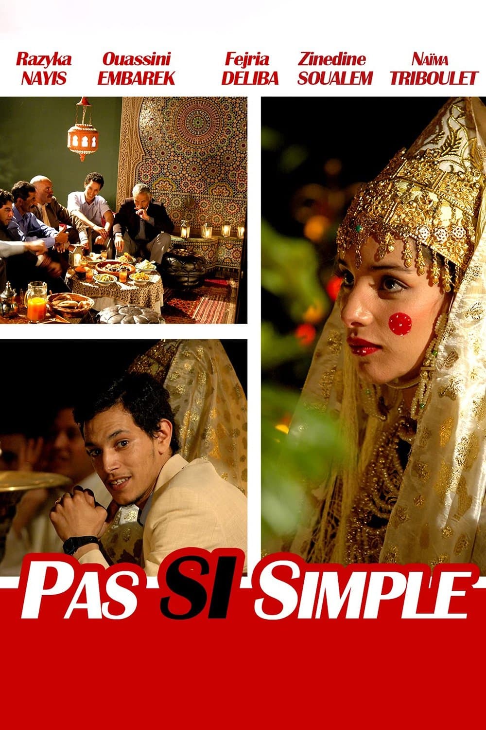 Pas si simple full movie