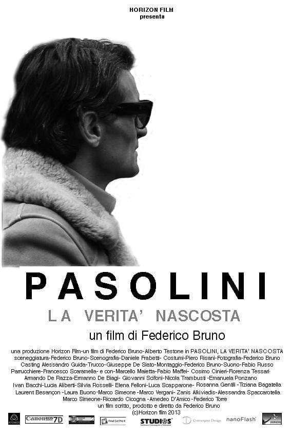 Pasolini, The Hidden Truth full movie
