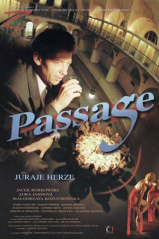 Passage full movie