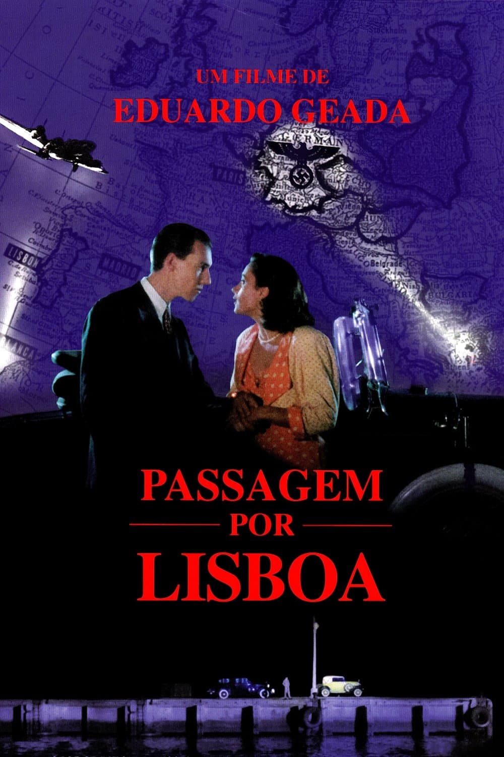 Passagem por Lisboa full movie