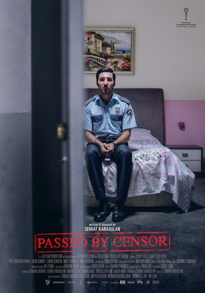Passed by Censor full movie