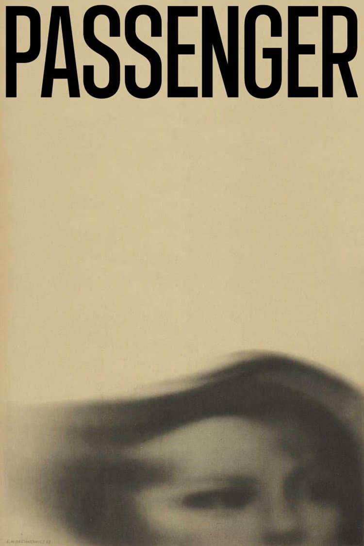 Passenger full movie