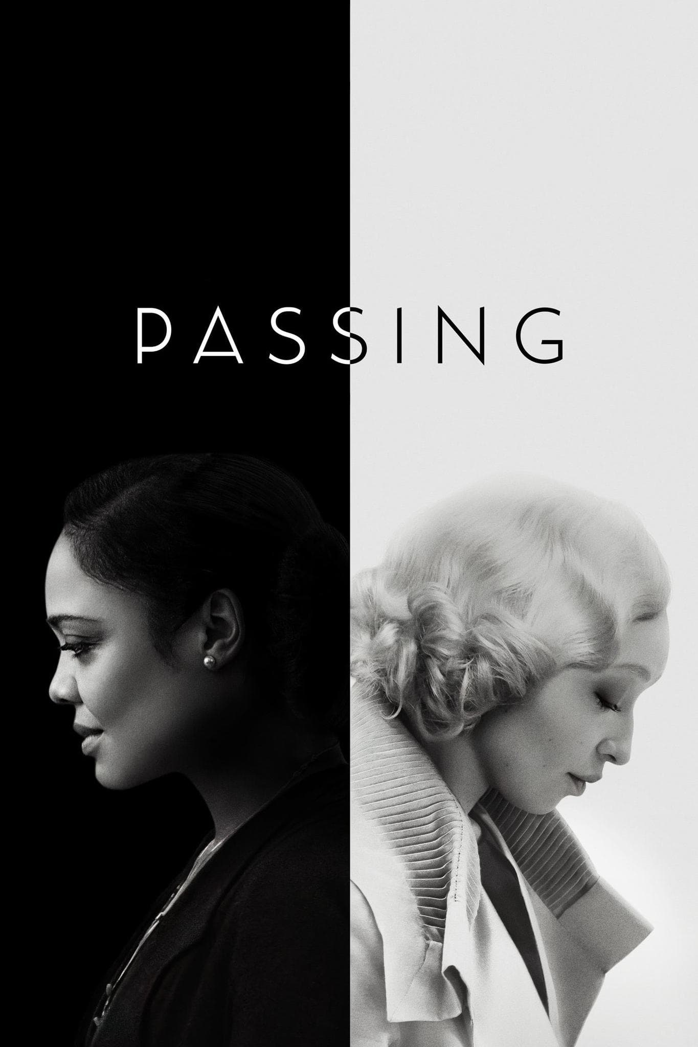Passing full movie