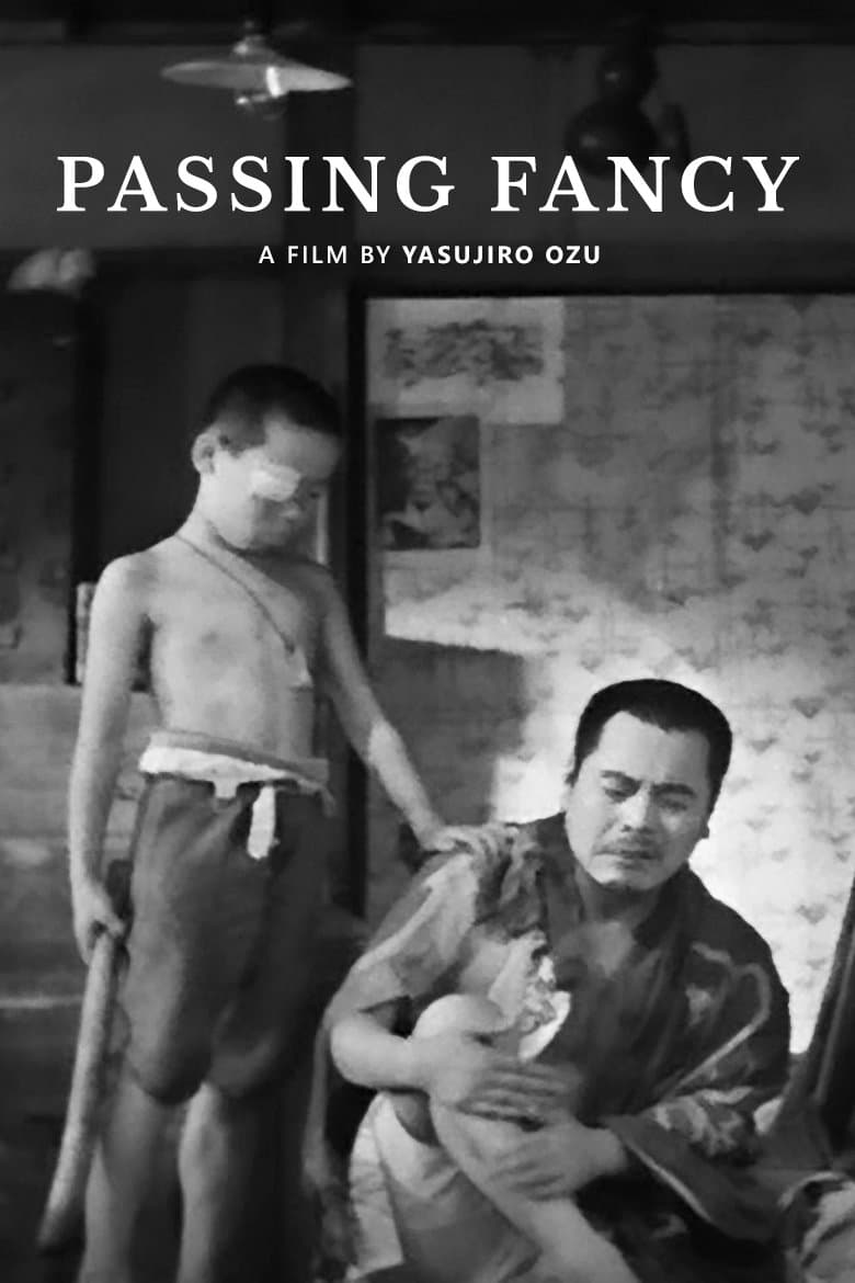 Passing Fancy full movie