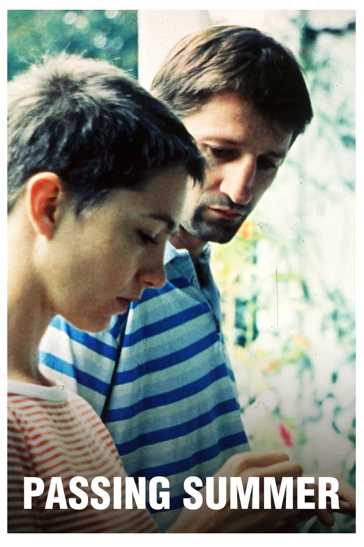 Passing Summer full movie