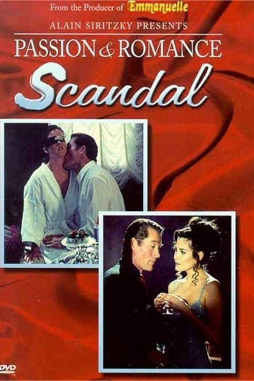 Passion and Romance: Scandal full movie