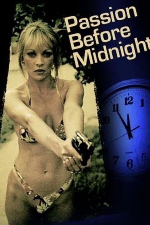 Passion Before Midnight full movie