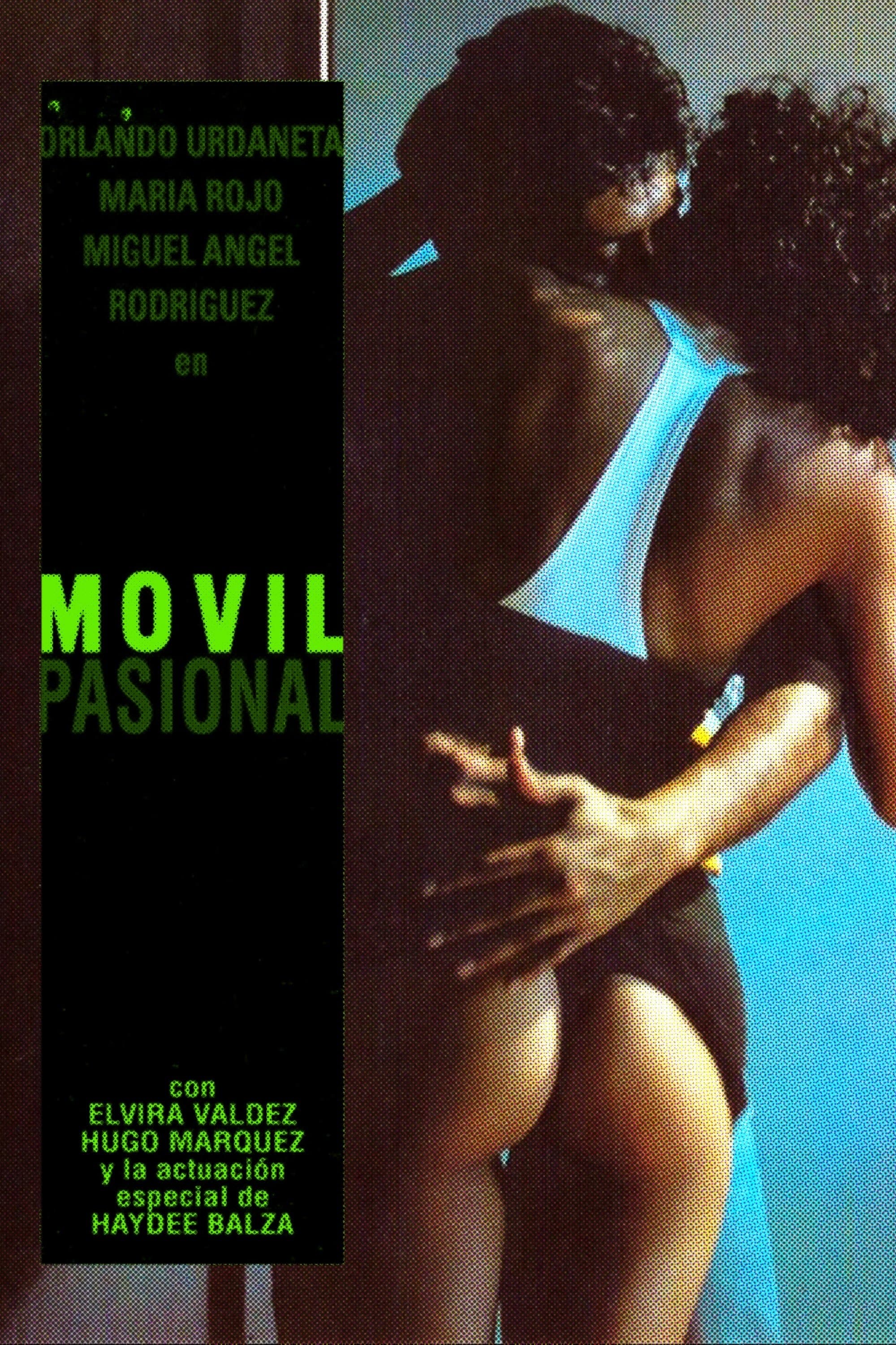Passionate Mobile full movie
