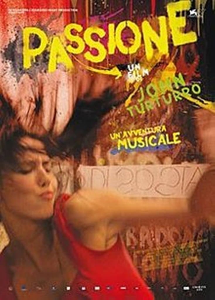 Passione full movie