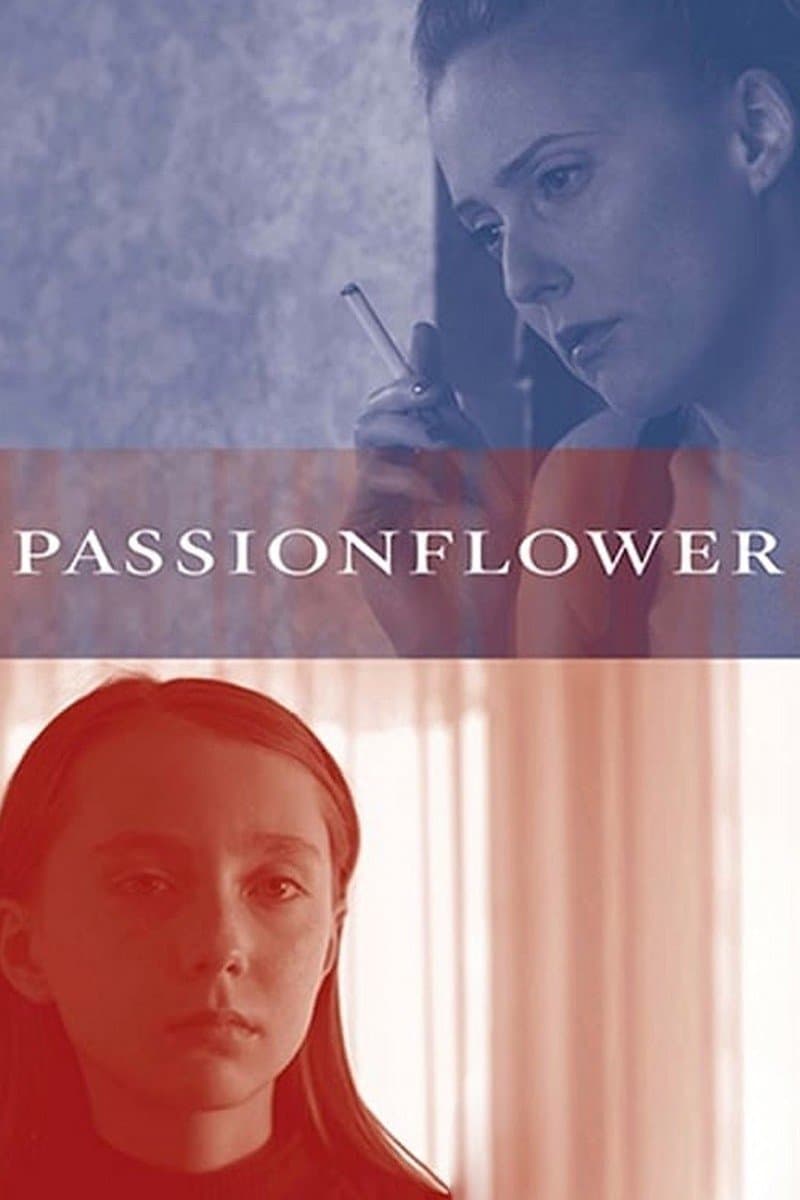 Passionflower full movie