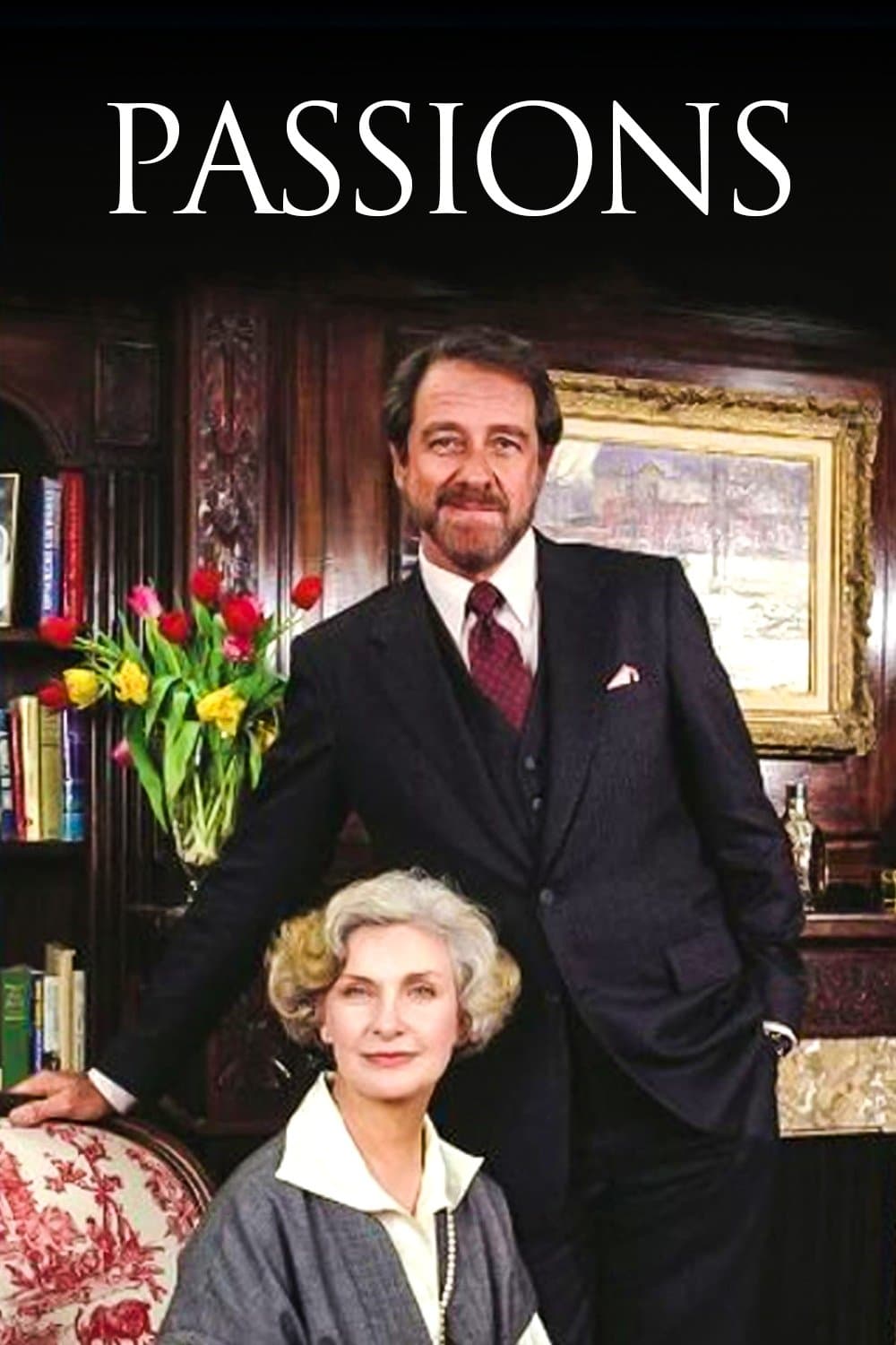 Passions full movie