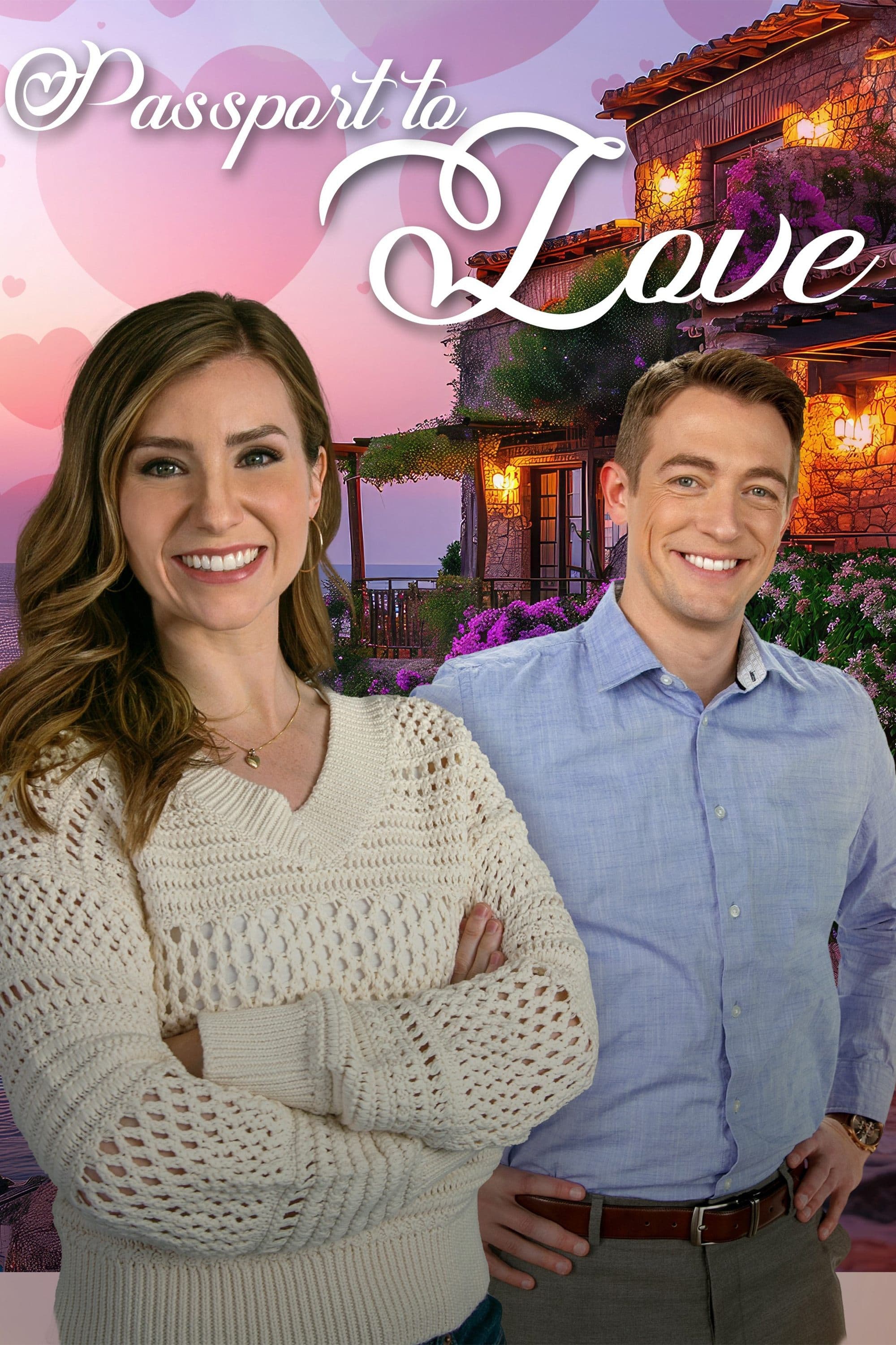 Passport to Love full movie