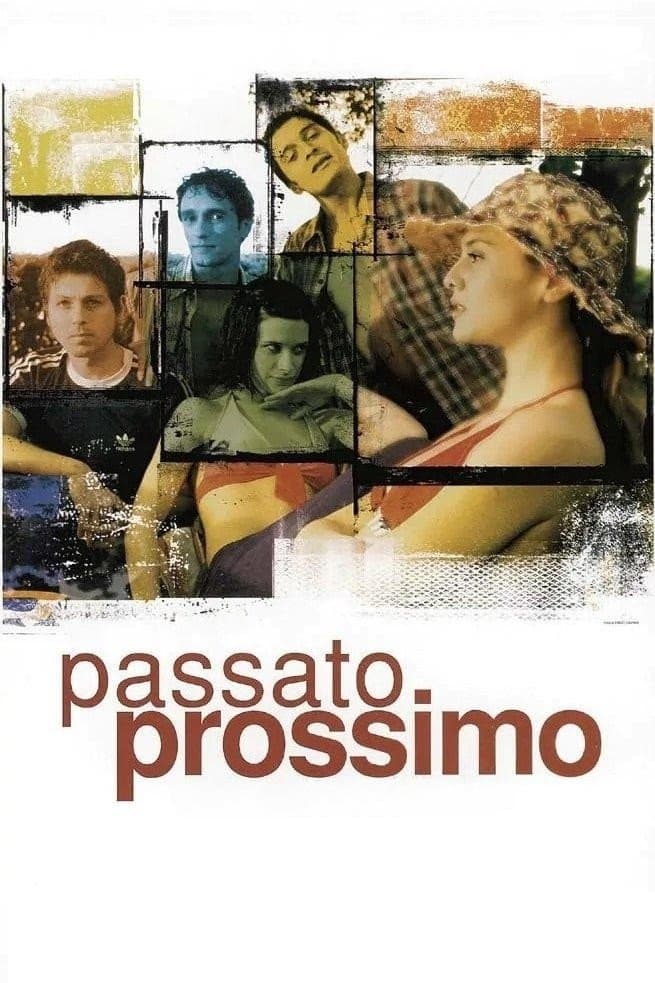 Past Perfect full movie