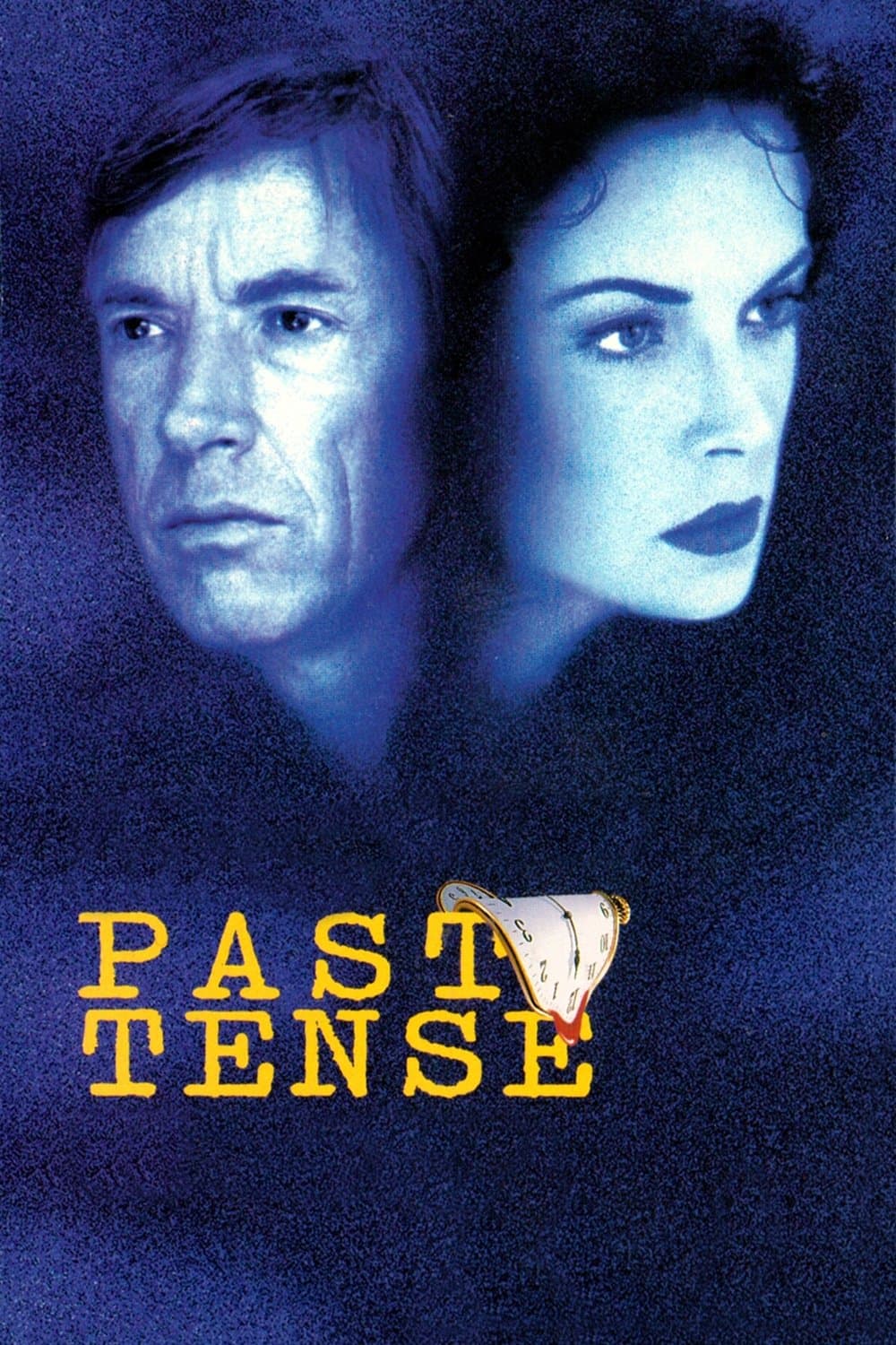 Past Tense full movie