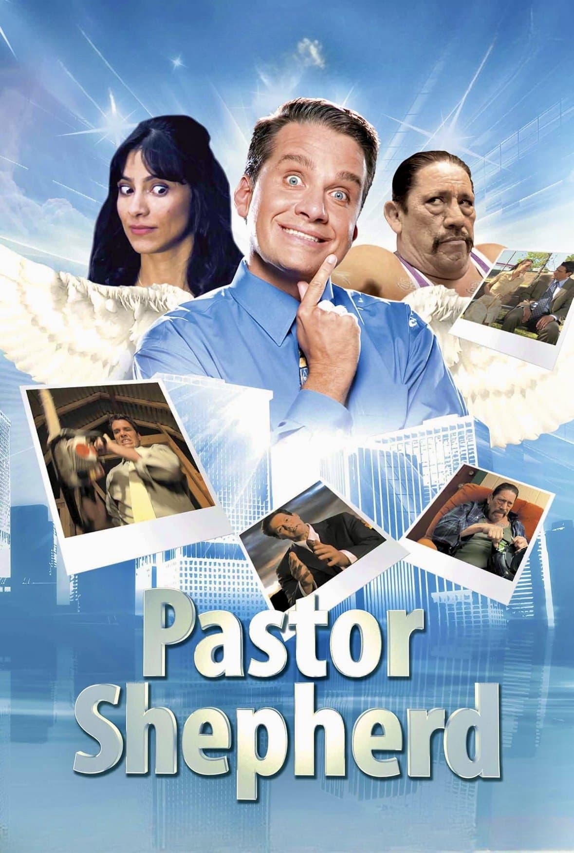 Pastor Shepherd full movie
