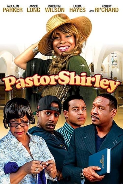 Pastor Shirley full movie