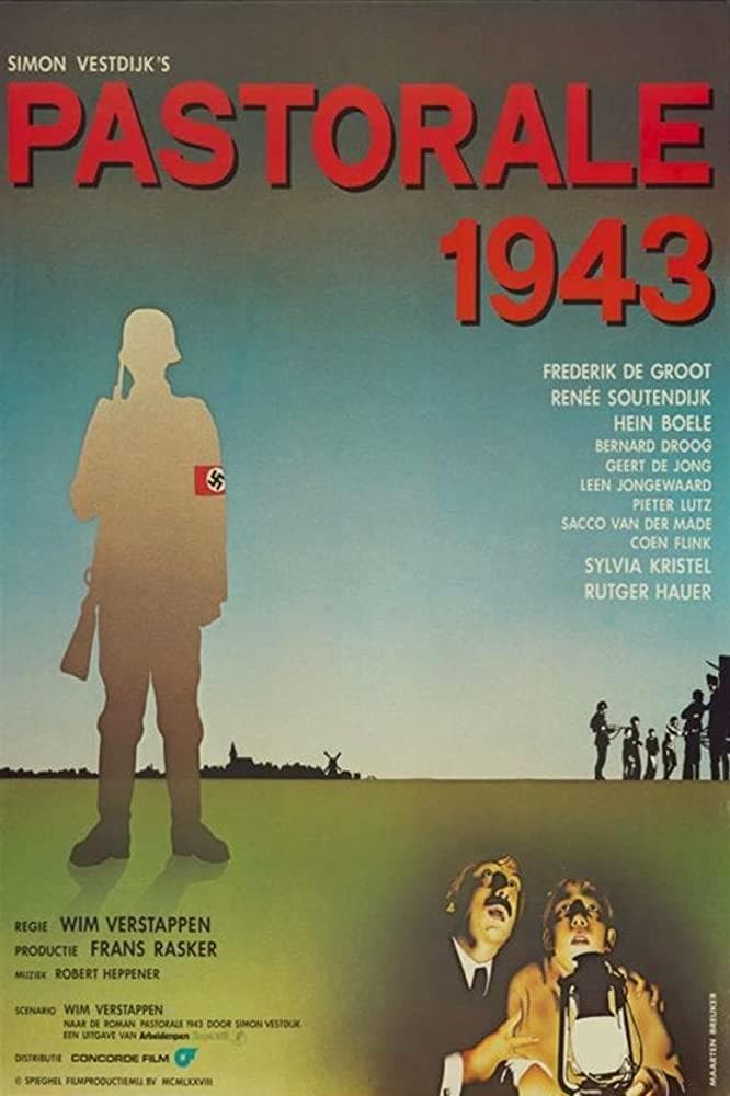 Pastorale 1943 full movie
