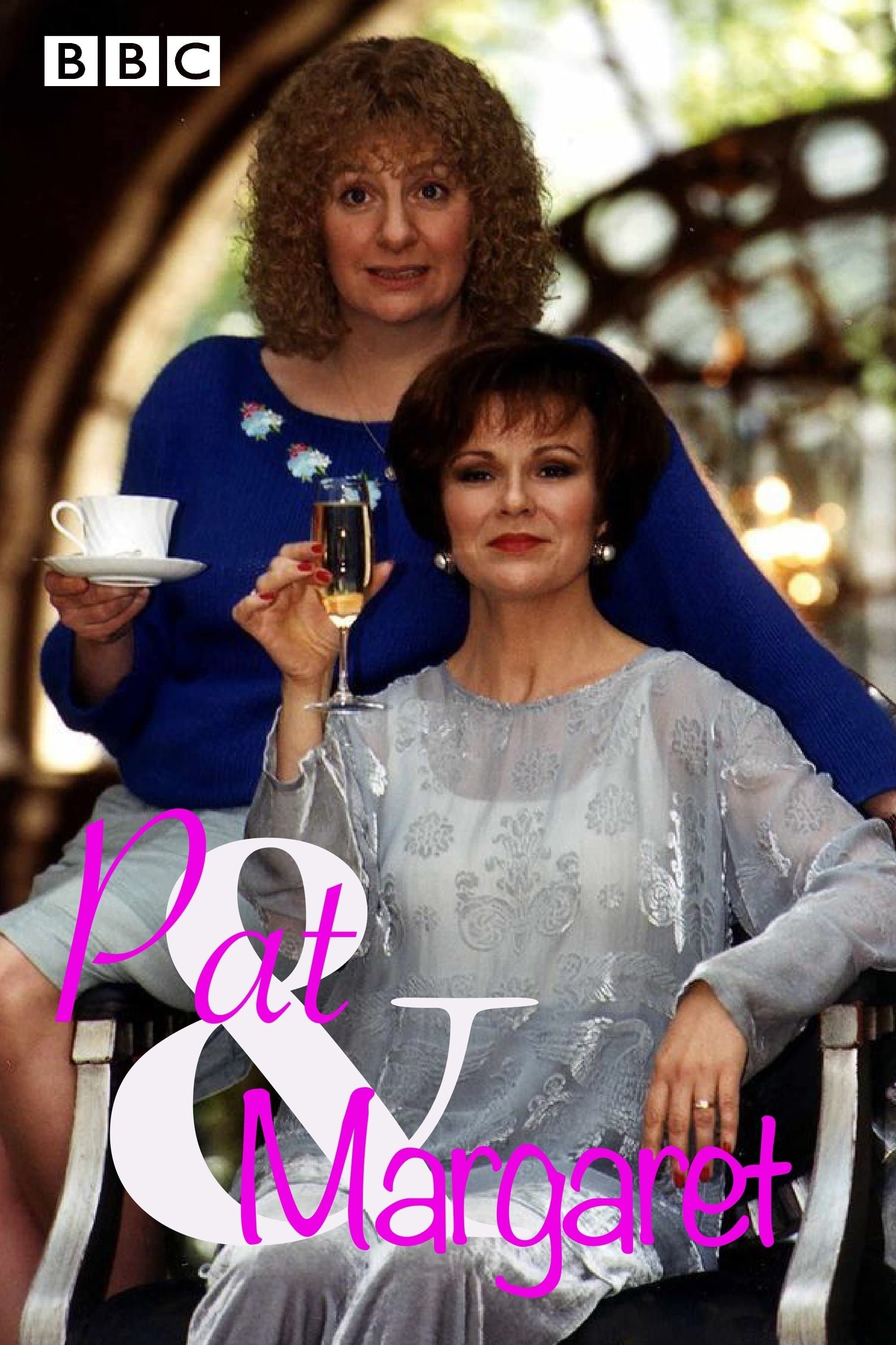Pat and Margaret full movie