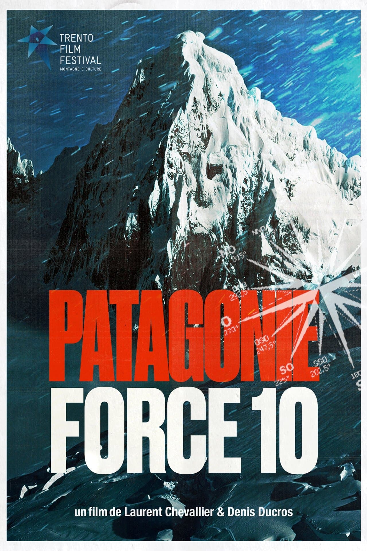 Patagonie Force 10 full movie