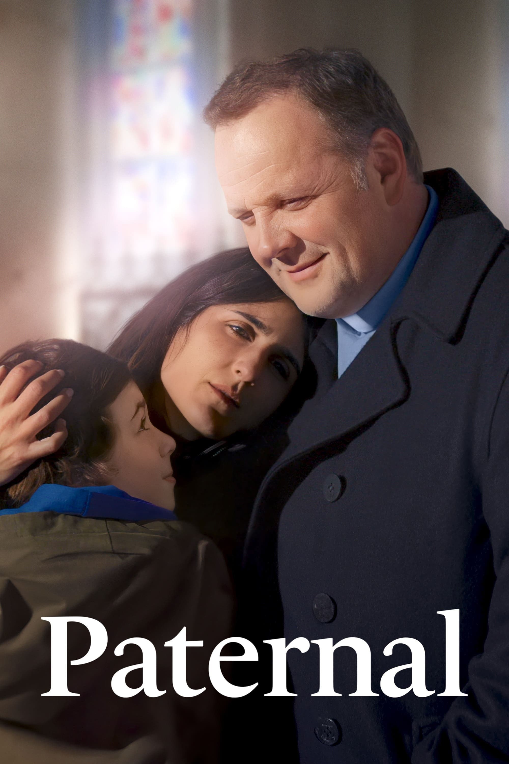 Paternal full movie