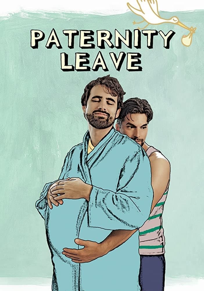 Paternity Leave full movie