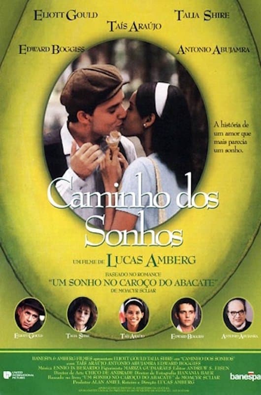Path of Dreams full movie