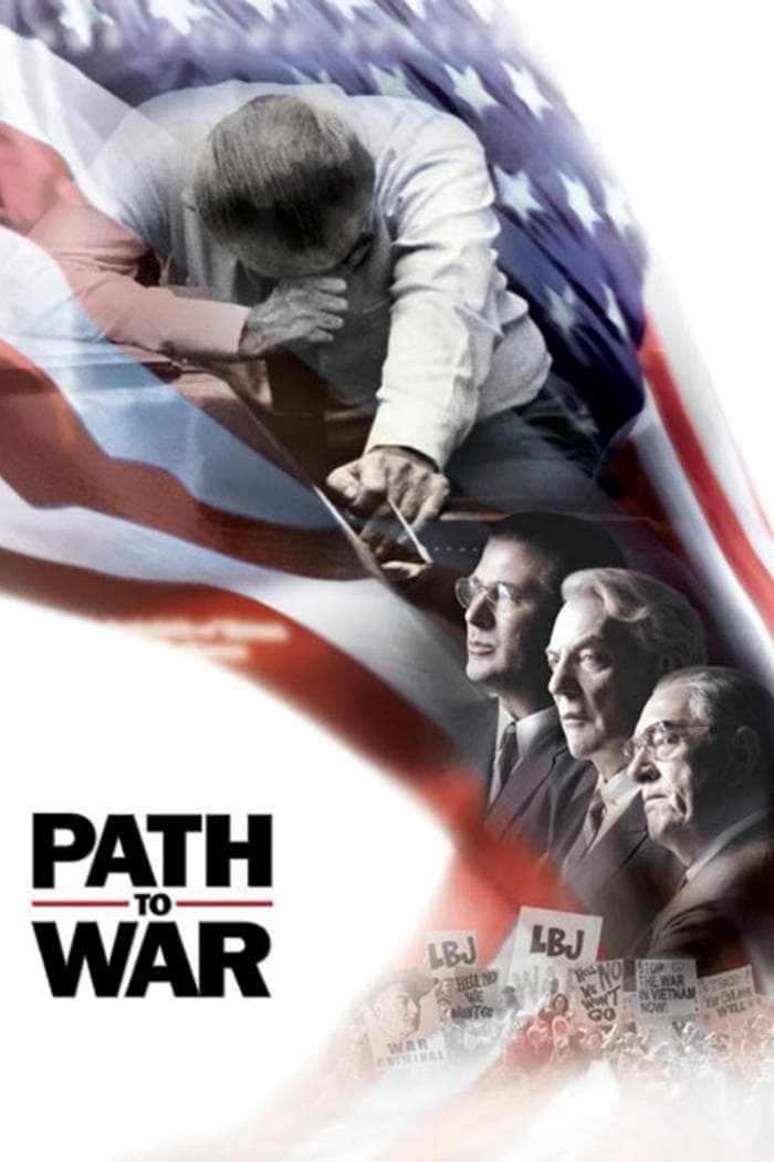 Path to War full movie