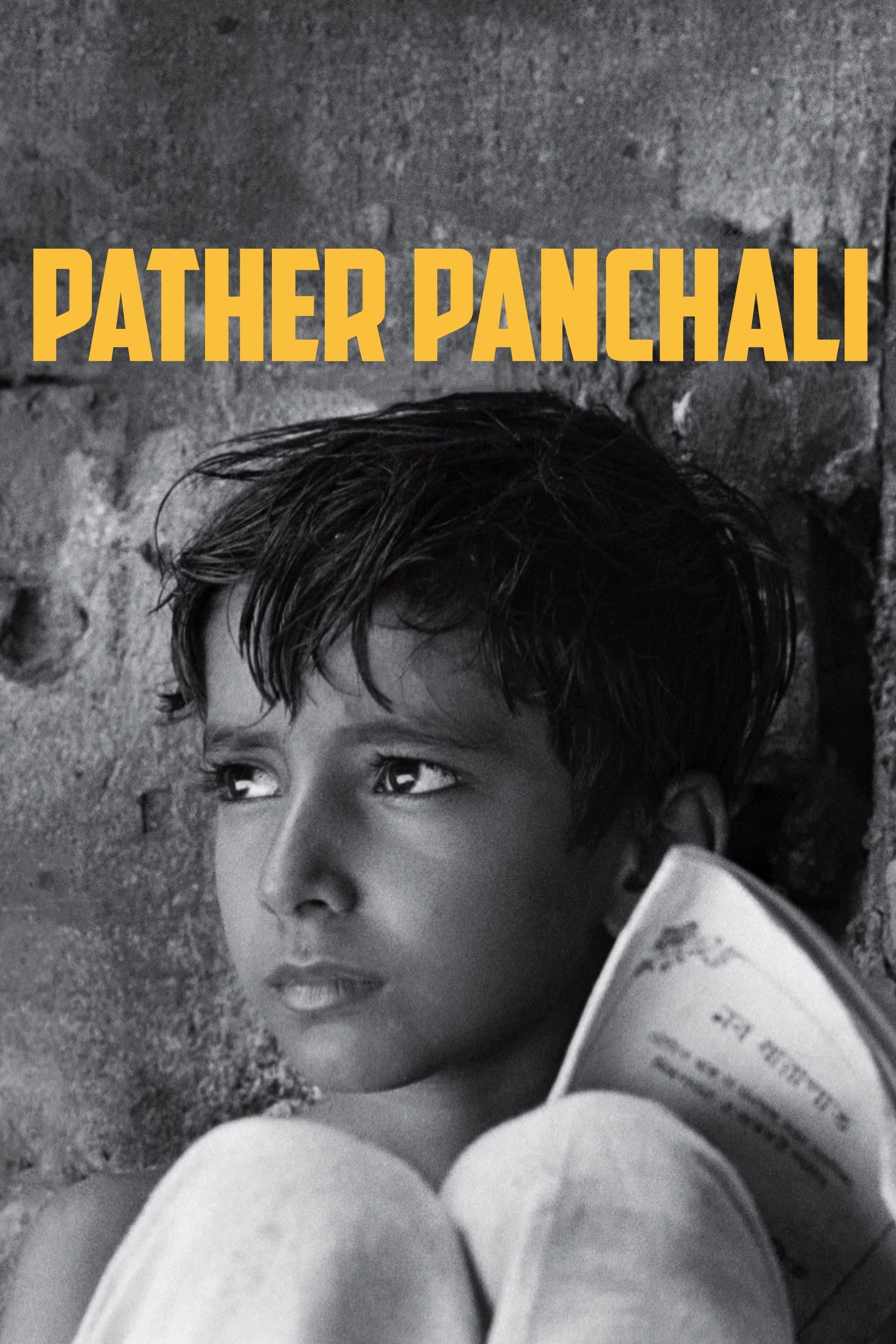 Pather Panchali full movie