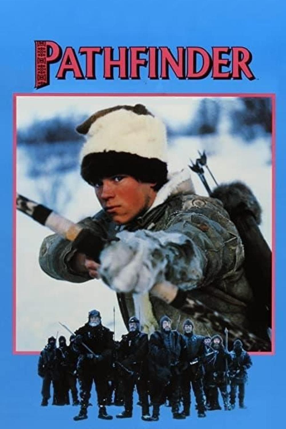 Pathfinder full movie