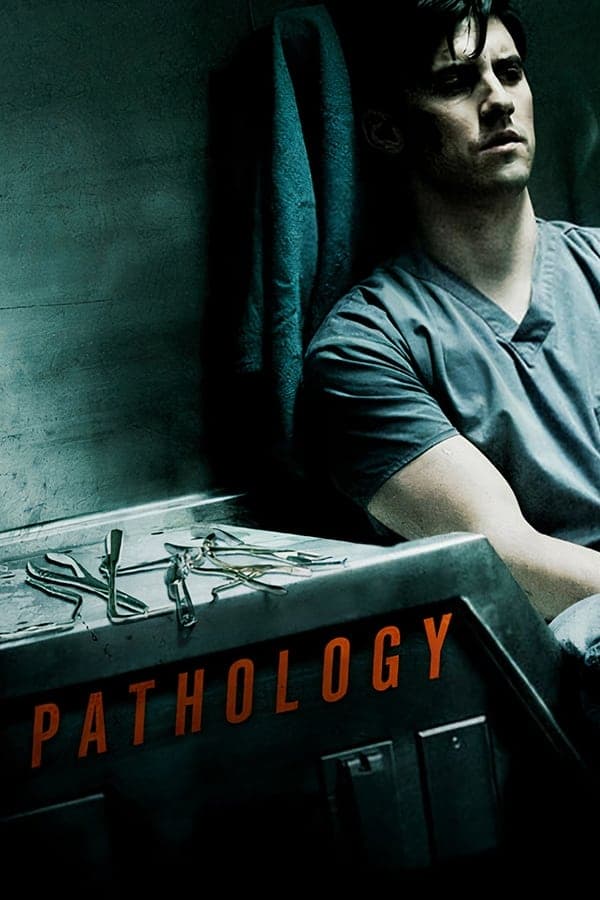 Pathology full movie