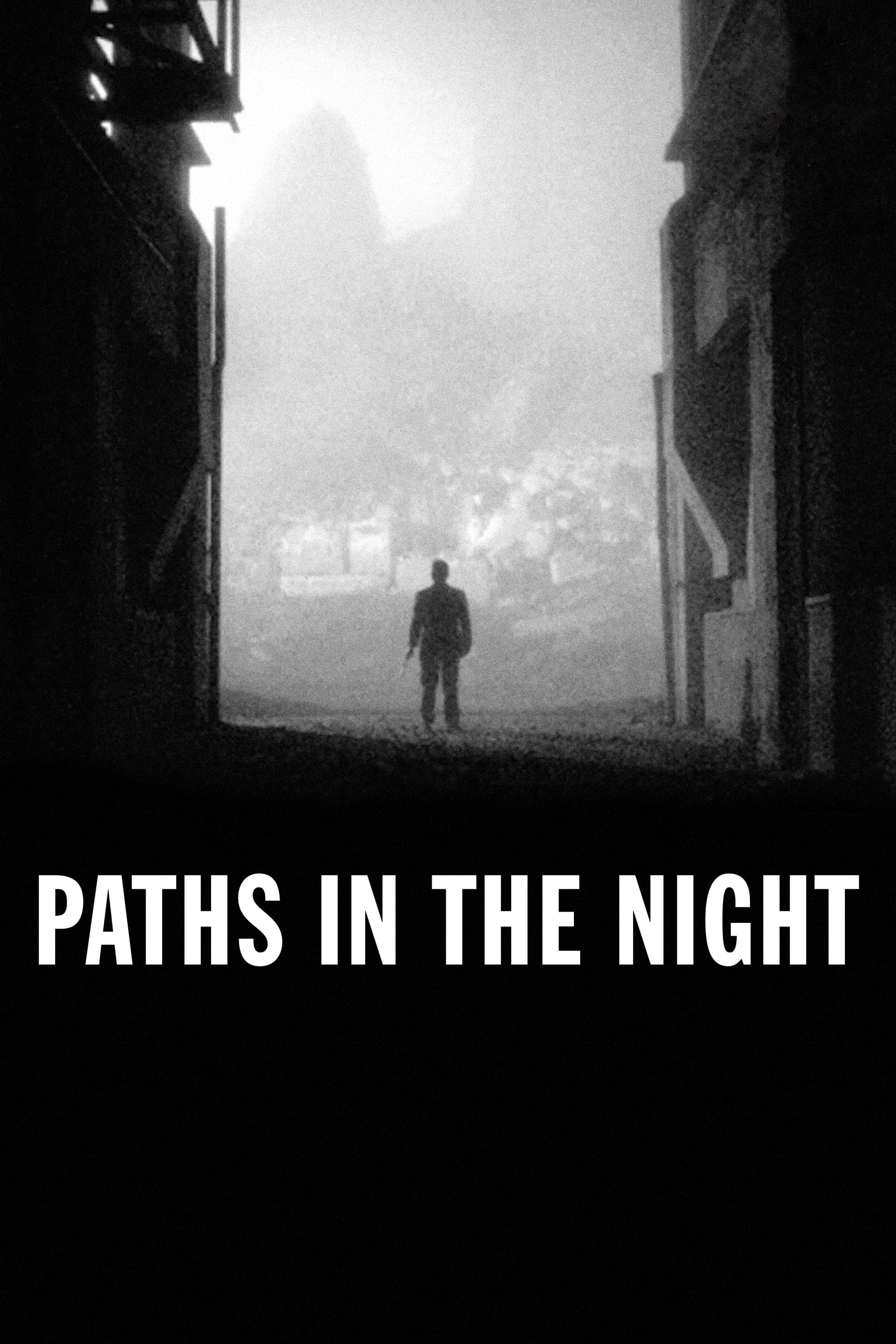 Paths in the Night full movie