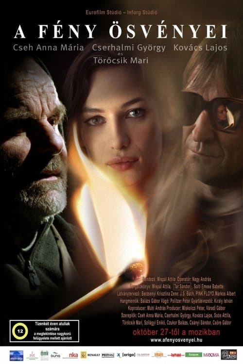 Paths of Light full movie